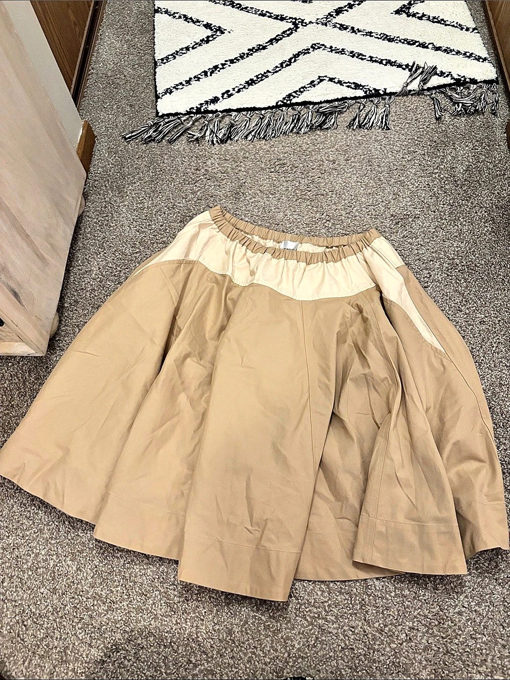 Brand new with tags MAEVE skirt